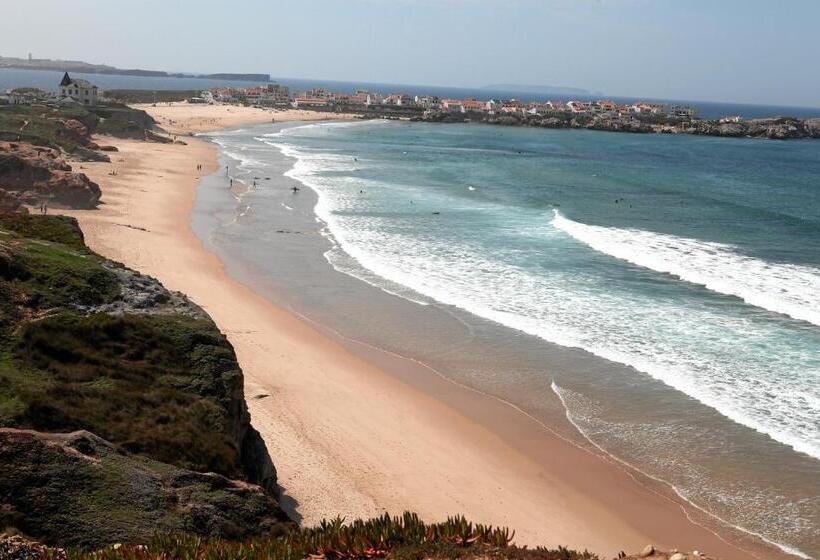 پانسیون Baleal 4 Surf