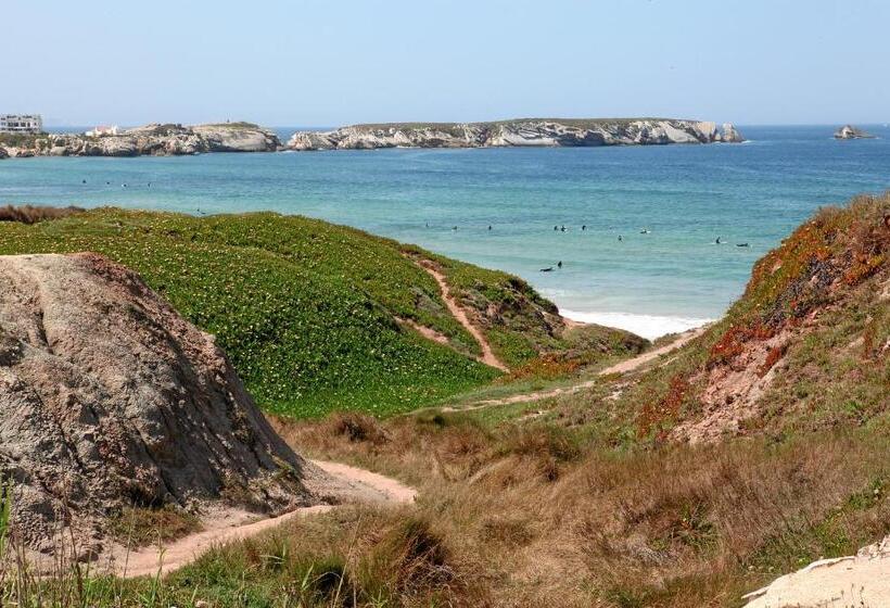 پانسیون Baleal 4 Surf