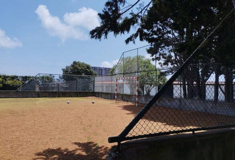 پانسیون Casa Barão Das Laranjeiras