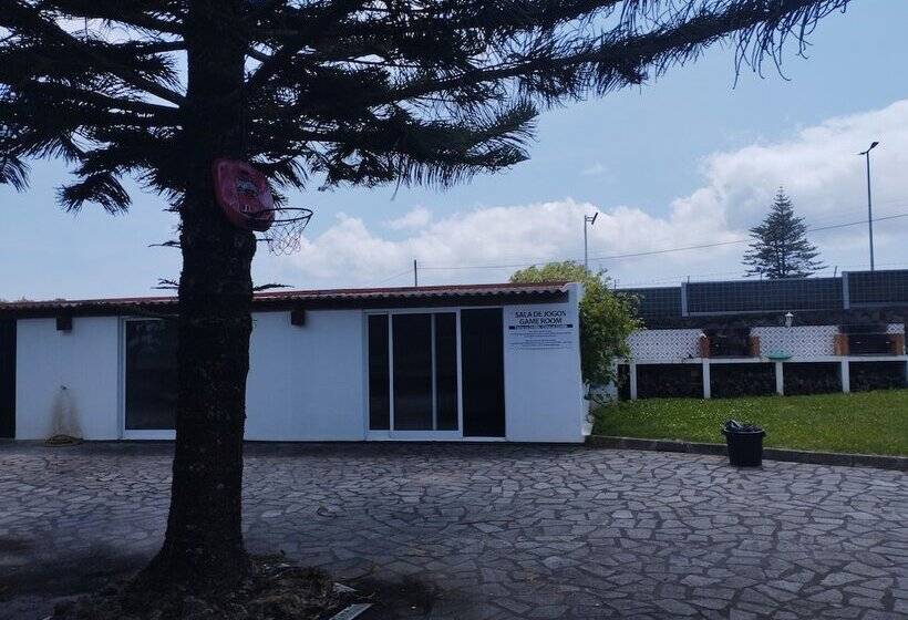پانسیون Casa Barão Das Laranjeiras