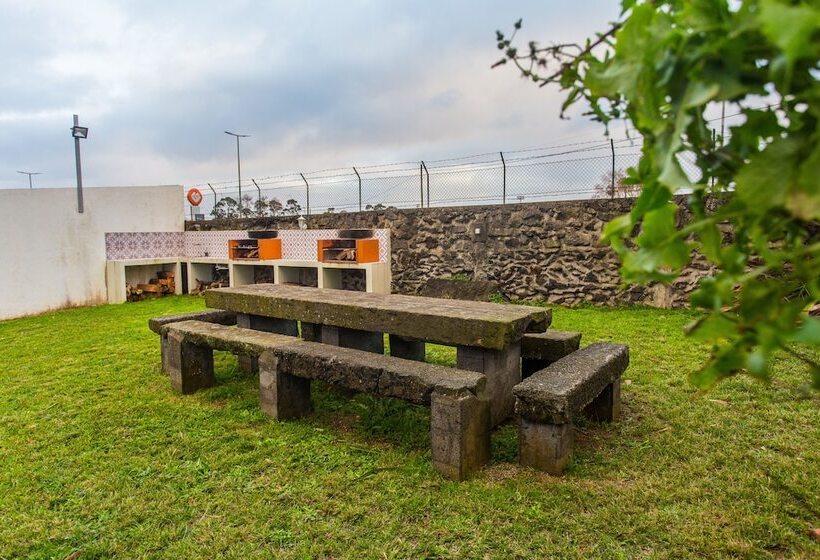 پانسیون Casa Barão Das Laranjeiras