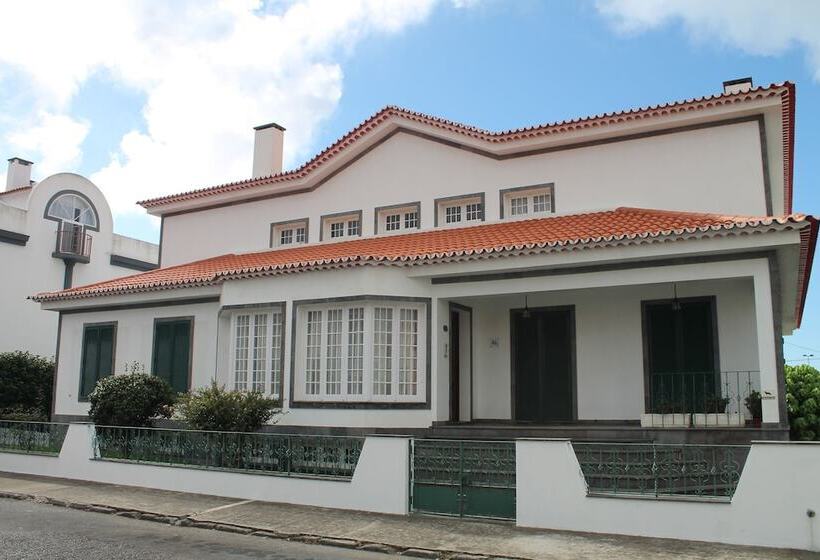 پانسیون Casa Barão Das Laranjeiras