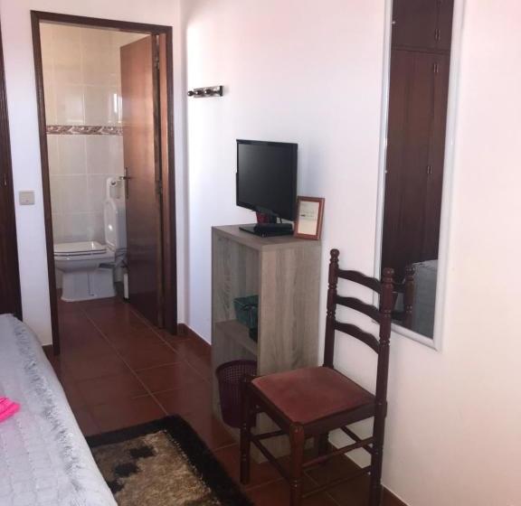 Пансион Casa Da Estela