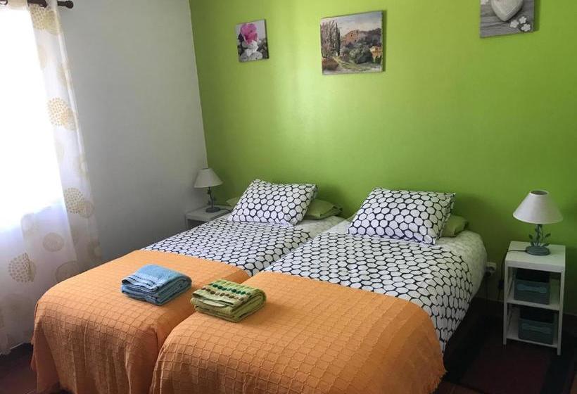 ペンション Casa Da Estela