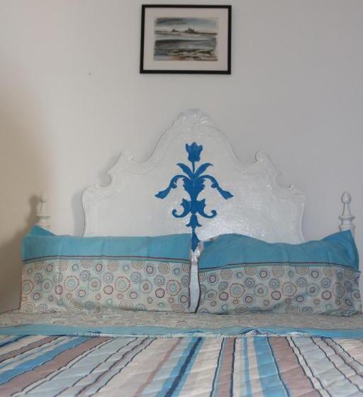 پانسیون Casa Romão