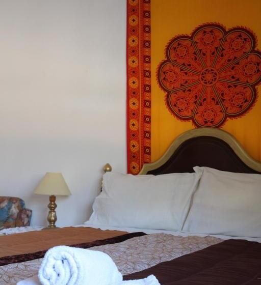 پانسیون Casa Romão