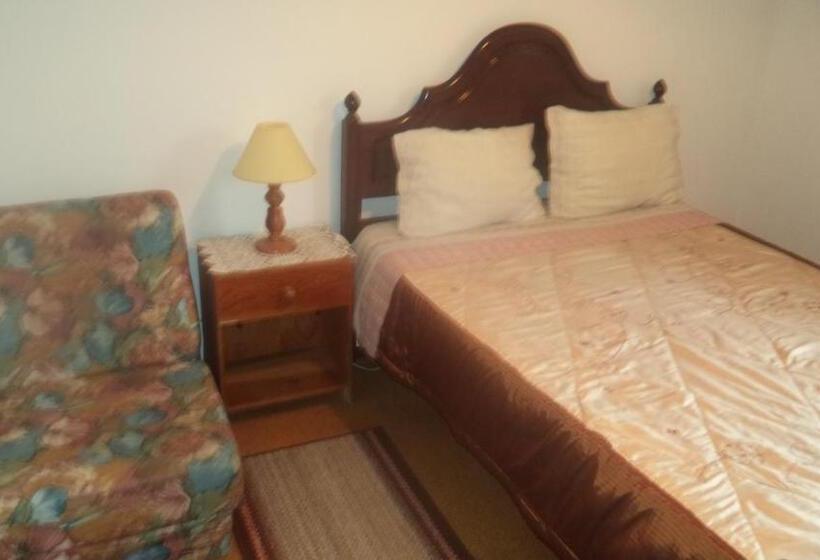 پانسیون Casa Romão