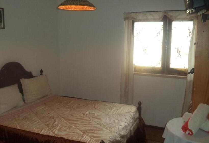 پانسیون Casa Romão