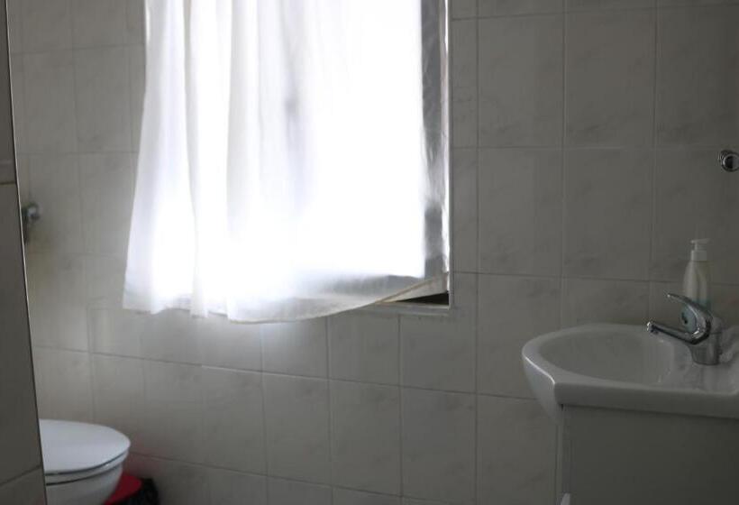 پانسیون Casa Romão