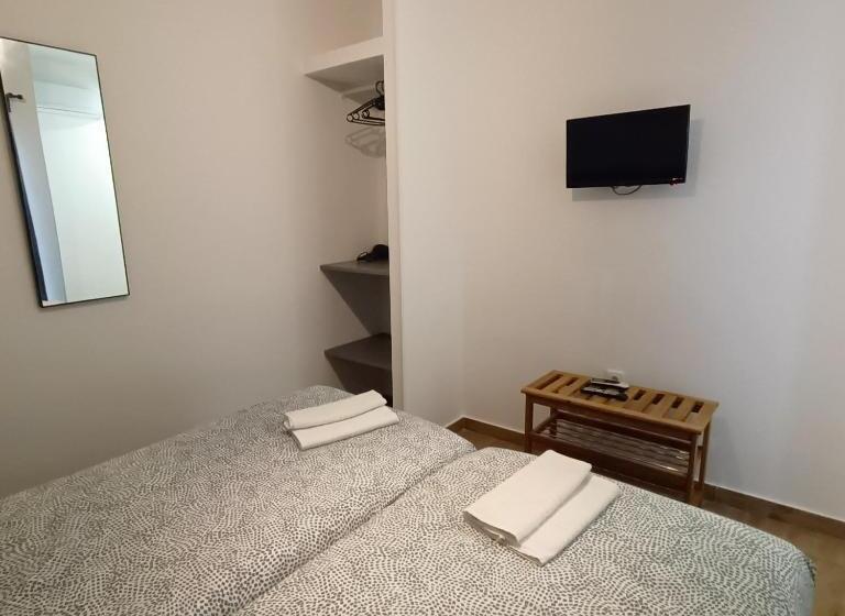 پانسیون Good Vibes  Lagos Guesthouse