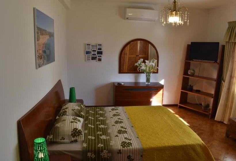پانسیون Monte Da Ria Guest House