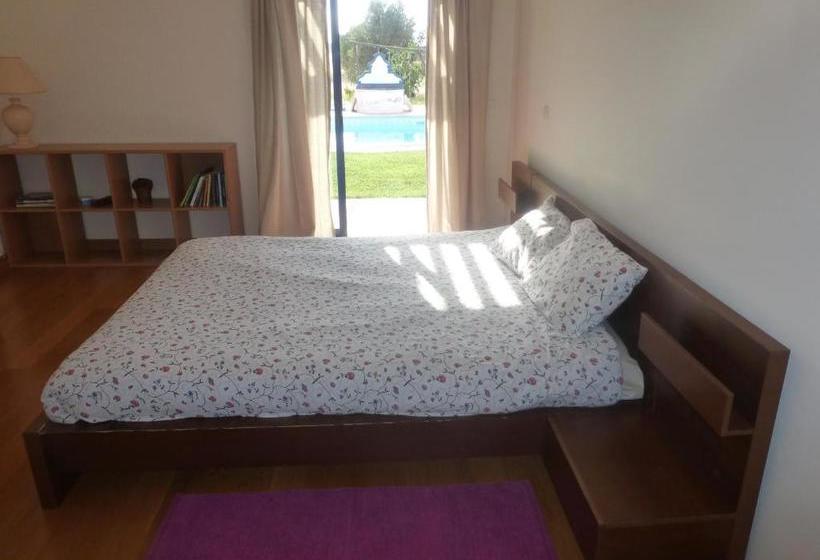 پانسیون Monte Das Beatas   Alojamento Local