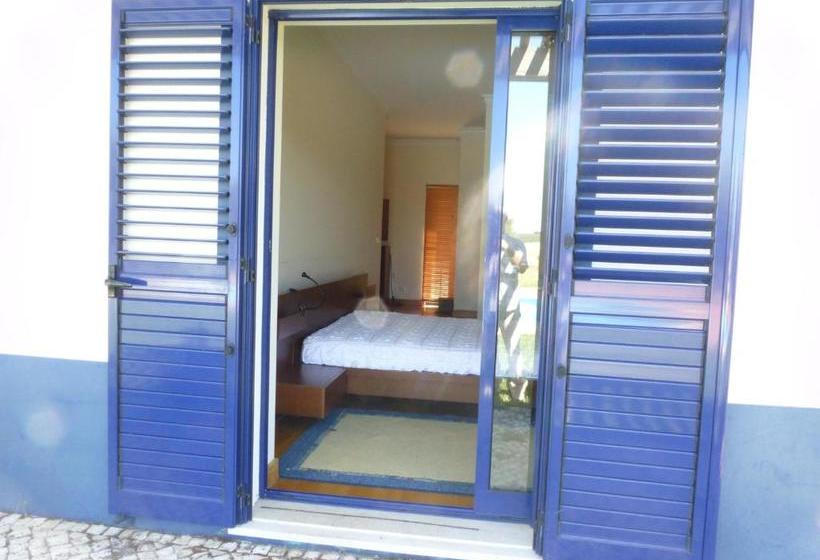 پانسیون Monte Das Beatas   Alojamento Local