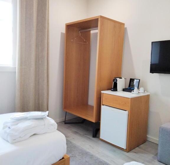 پانسیون Souto Guest House