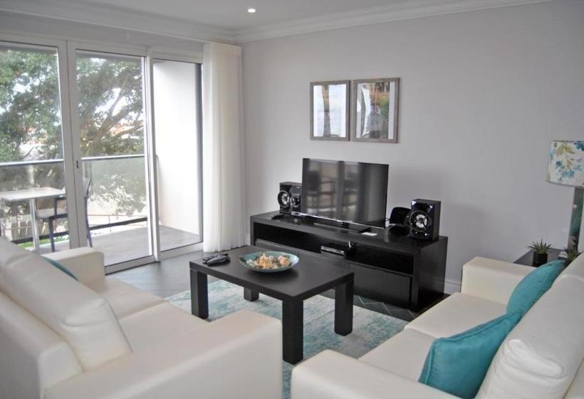 Apartamentos 3 Praias