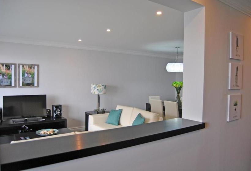 Apartamentos 3 Praias