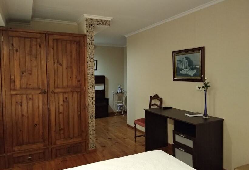 تختخواب و صبحانه Quinta Da Telheira