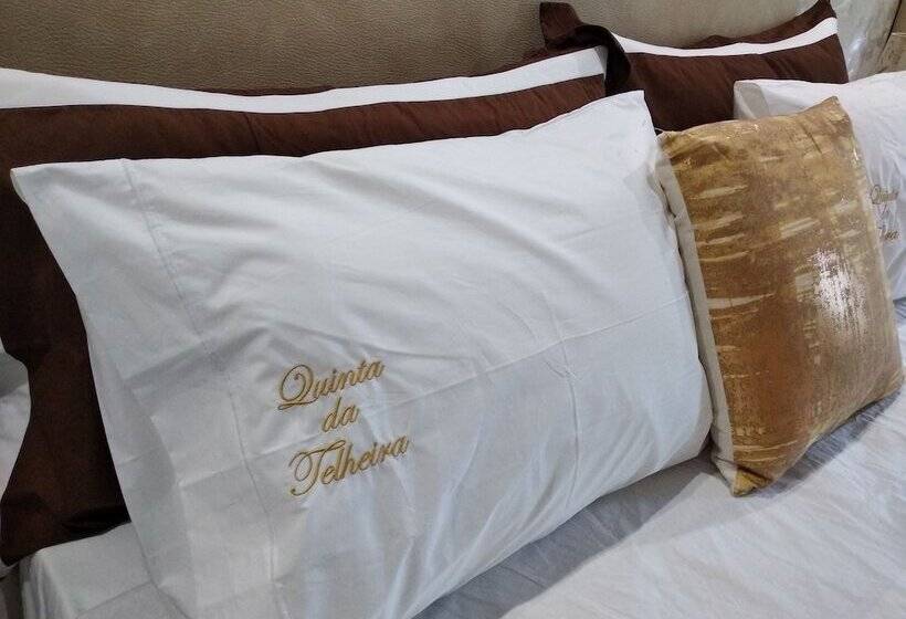تختخواب و صبحانه Quinta Da Telheira