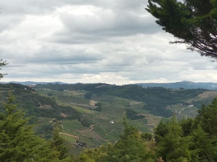 تختخواب و صبحانه Quinta Da Telheira