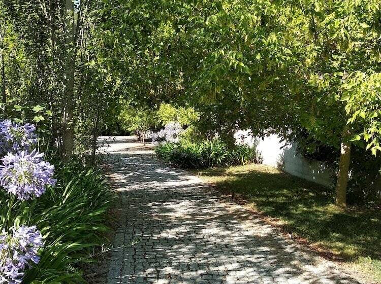 تختخواب و صبحانه Quinta Da Telheira