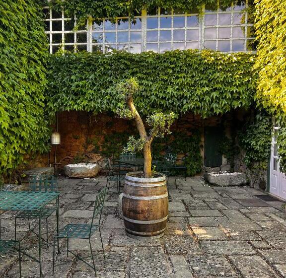 هتل Casa Dos Barros Winery Lodge By Vintage Theory