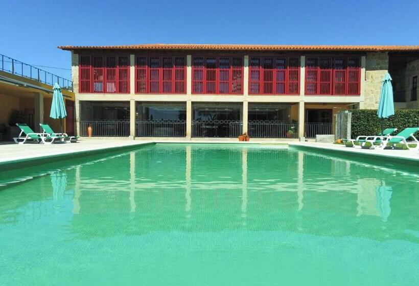 ホテル Casa Lata   Agroturismo E Enoturismo