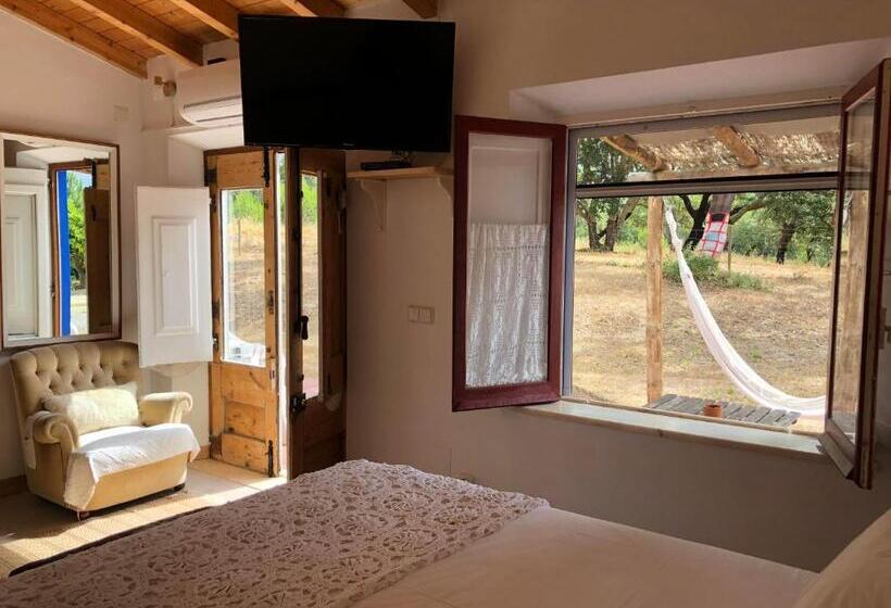 هتل Ponte Pedra   Melides Country House Adults Only