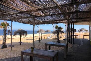 هتل Ponte Pedra Melides Country House Adults Only
