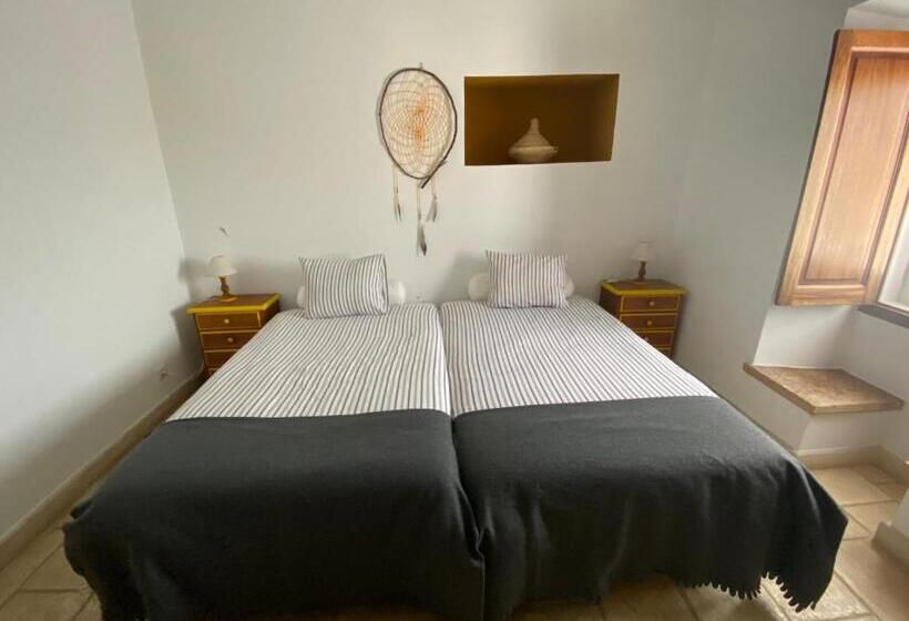 هتل Quinta De São José Dos Montes