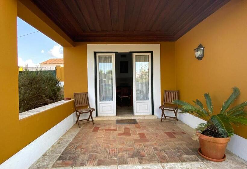 هتل Quinta De São José Dos Montes