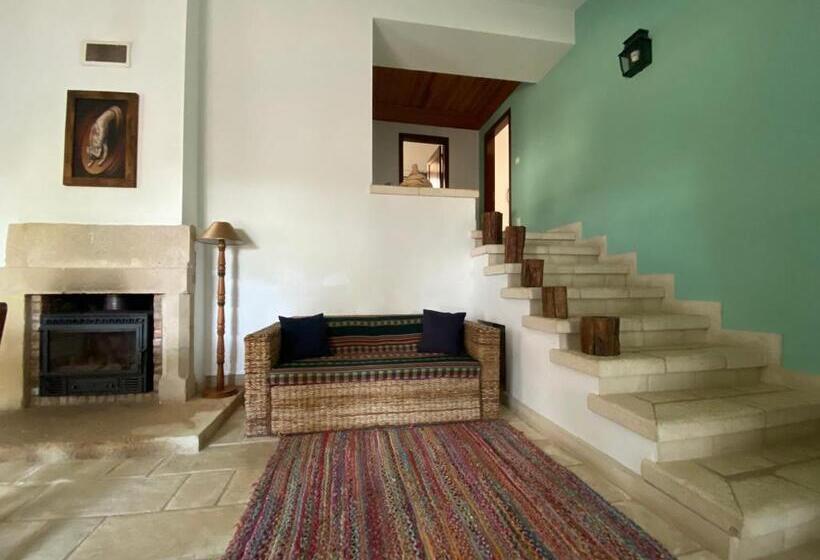 هتل Quinta De São José Dos Montes