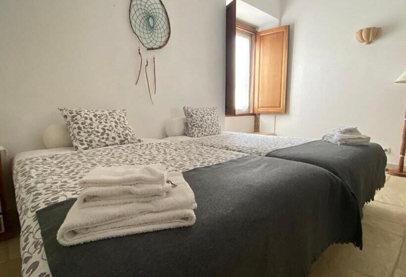 هتل Quinta De São José Dos Montes