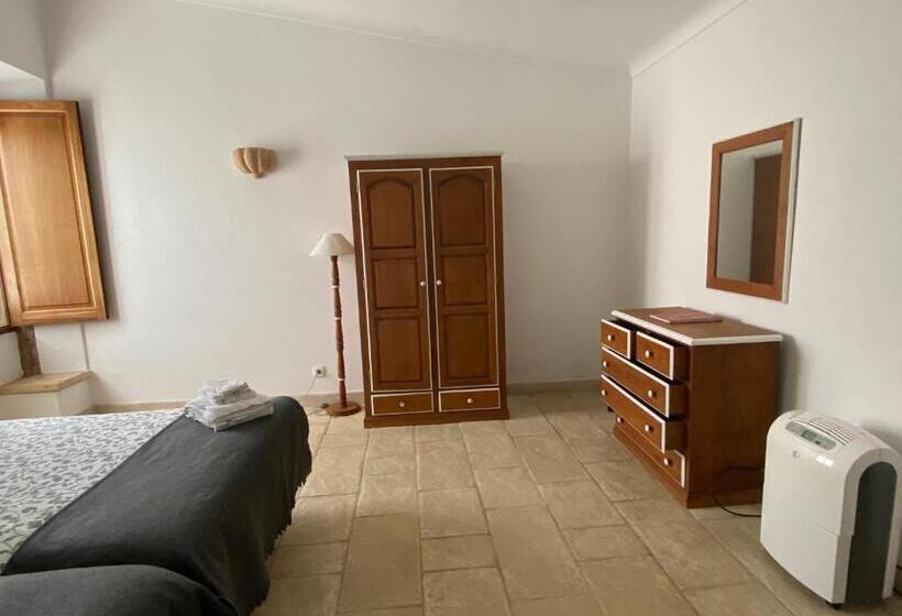 هتل Quinta De São José Dos Montes