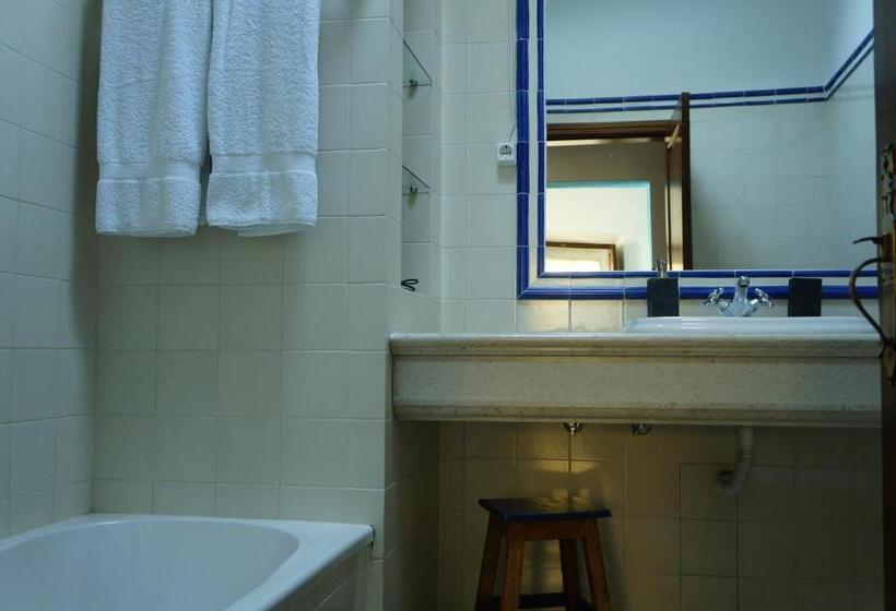 هتل Quinta De São José Dos Montes