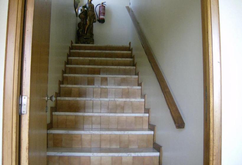 ペンション A Cepa