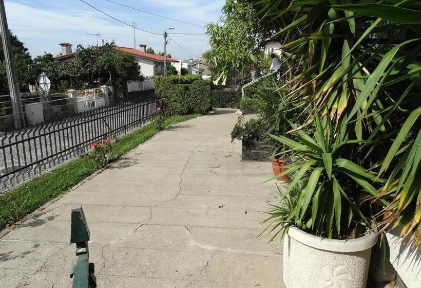 ペンション A Cepa