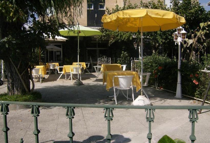 ペンション A Cepa