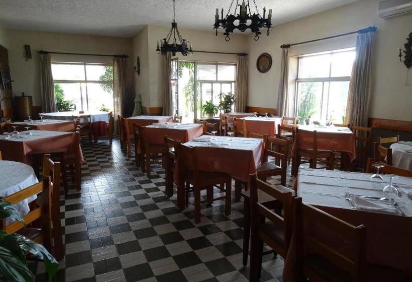 ペンション A Cepa