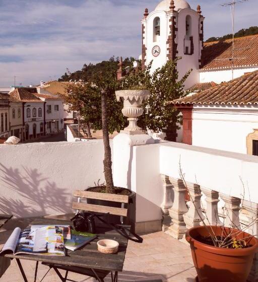 بنسيون Bartholomeu Guesthouse