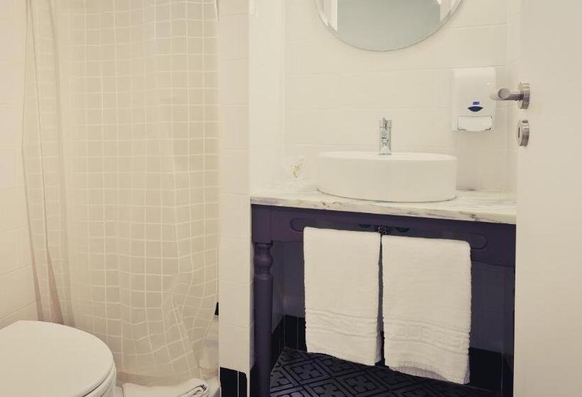 بنسيون Bartholomeu Guesthouse