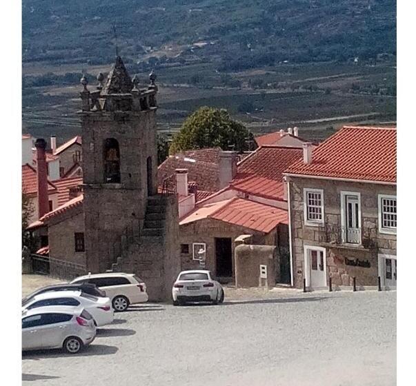 پانسیون Cantinho Santiago