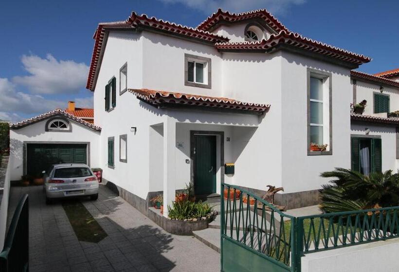 پانسیون Casa Da Flor