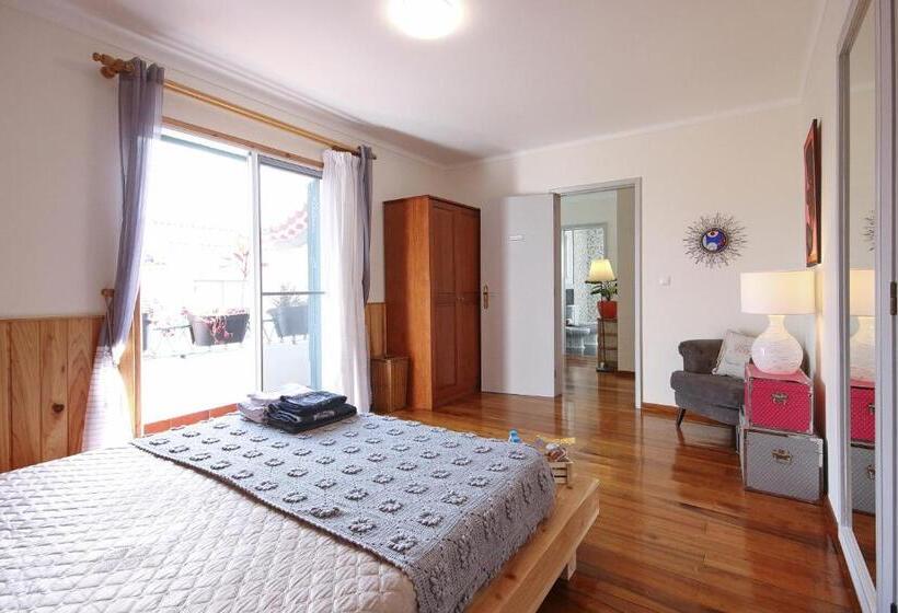 پانسیون Casa Da Flor