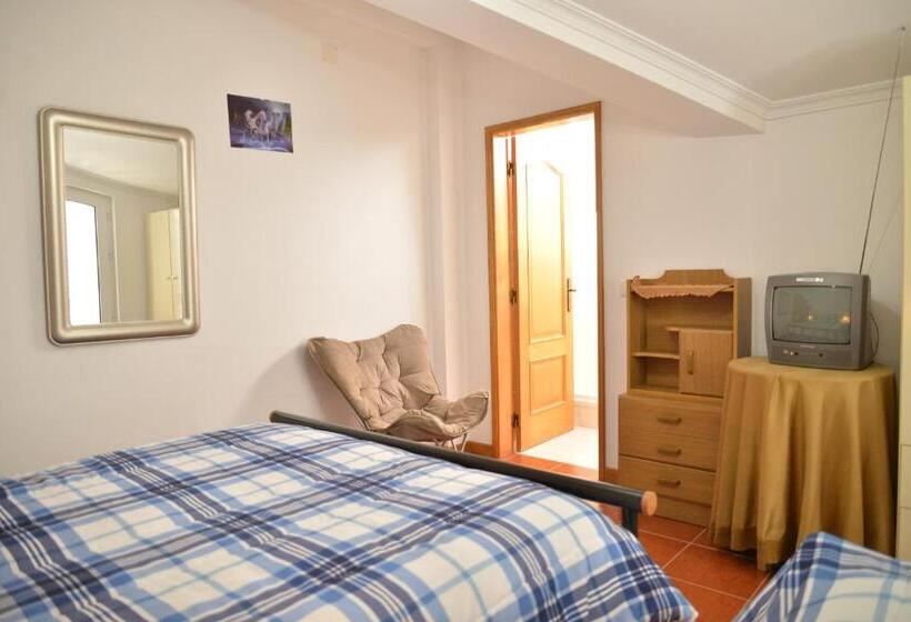 پانسیون Casa Estrela De Alva