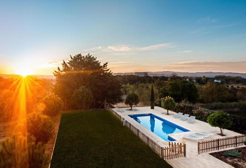 ペンション Casa Libélula  Serra Da Estrela