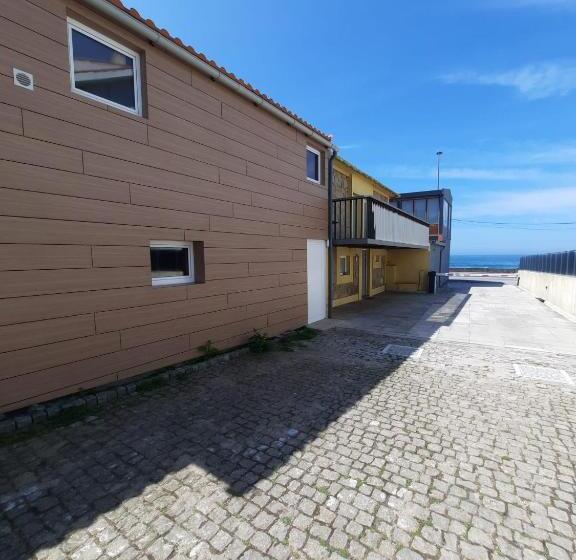 پانسیون Casa Velha