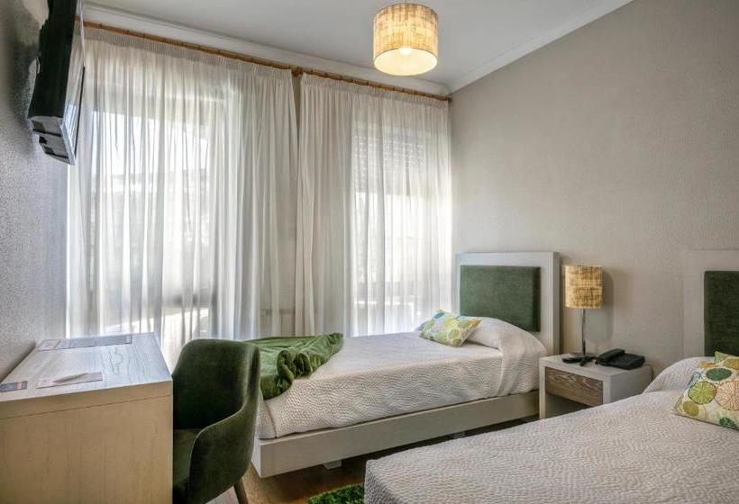 پانسیون Residencial Clássico
