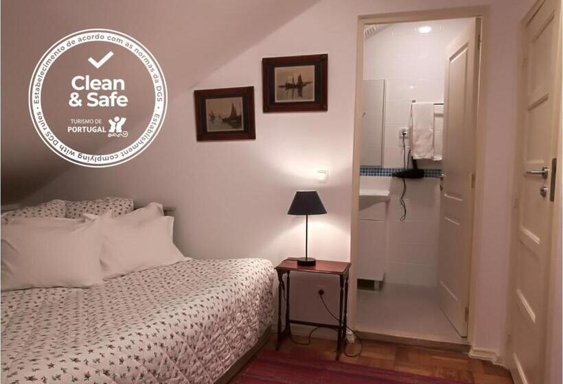 پانسیون Discovery Apartment Expo Aeroporto