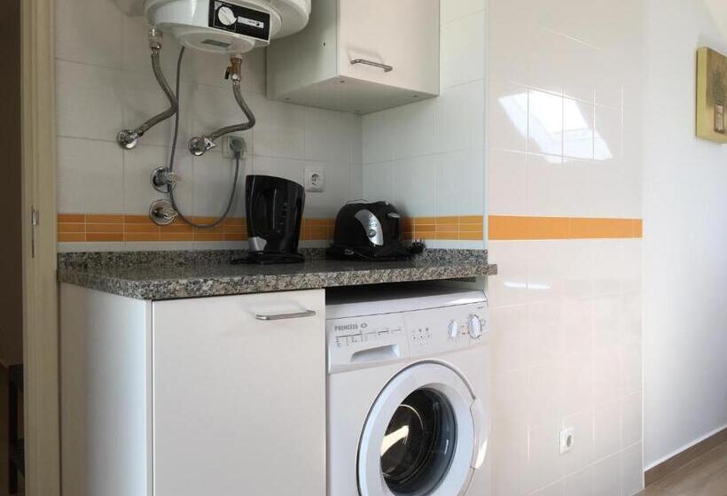 پانسیون Discovery Apartment Expo Aeroporto