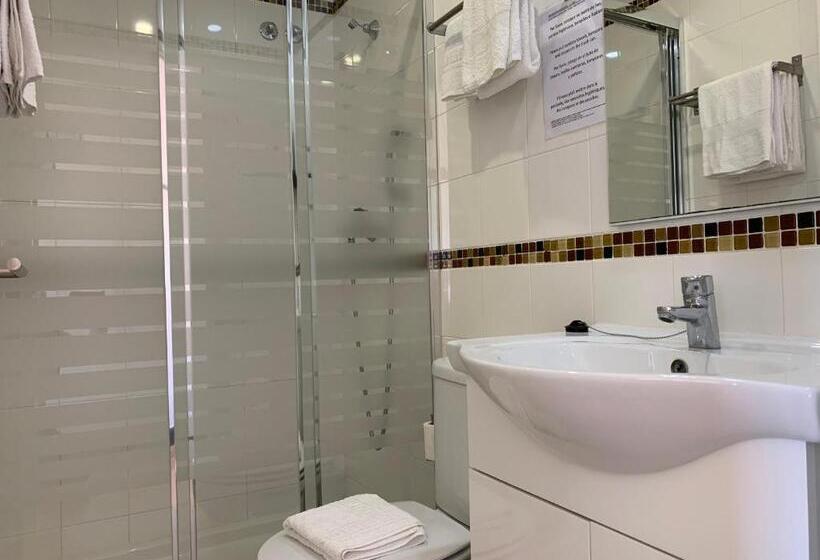 پانسیون Discovery Apartment Expo Aeroporto